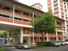 Blk 247 Bishan Street 22 (Bishan), HDB Executive #380832
